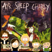 air sheep charly