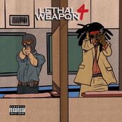 Lethal Weapon 4
