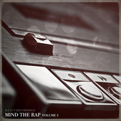 Illect Recordings: Mind the Rap volume 1