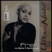 Free (The Mood II Swing Mixes) cover