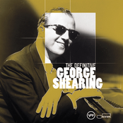 the definitive george shearing