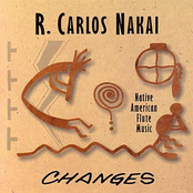 Blood Round Dance Song by R. Carlos Nakai