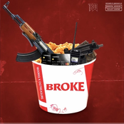 Broke