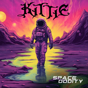 Space Oddity cover