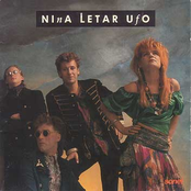 nina letar ufo