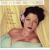 I'd Rather be in New Orleans