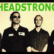 headstrong