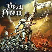 Slayer by Brian Posehn