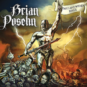 Where Do I Know This Guy From? by Brian Posehn