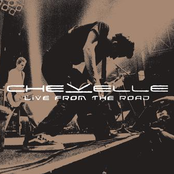 Until You're Reformed by Chevelle