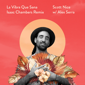 La Vibra Que Sana (Isaac Chambers Remix)