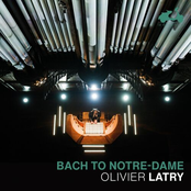Bach to Notre-Dame