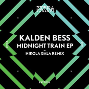 Midnight Train EP
