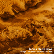 Songs for Fishes and Butterflies