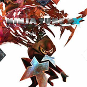 Ninja Tune XX - Traxx Remixxes 1 ZENCD160A