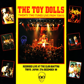 Popeye Medley by The Toy Dolls