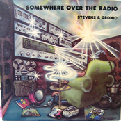 Somewhere Over The Radio