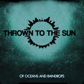 The Ocean Beneath The Universe by Thrown To The Sun