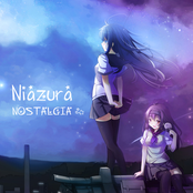 Astral Light by Niazura