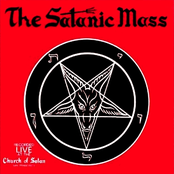 The Satanic Mass by Anton Lavey