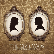 Go by The Civil Wars