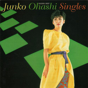 Golden Best Ohashi Junko Singles
