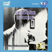 Herbert George Wells: El Hombre Invisible