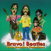 Bravo! Beatles: The Beatles Relations