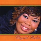 Chrystal Rucker