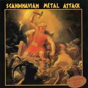 Scandinavian Metal Attack (Split)