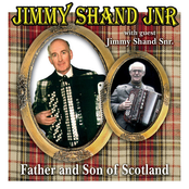 Father & Son Of Scotland