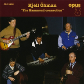 The Hammond Connection