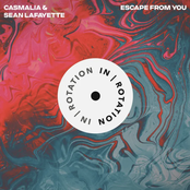 Casmalia: Escape From You