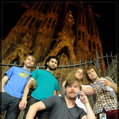 HORSE the band photo provided by Last.fm