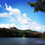 Friendship of 3400miles