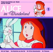 01: Alice im Wunderland [Das Kaninchen aus dem Hut - Der Fall ins Kaninchenloch - Der Tränensee]