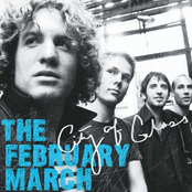 the february march