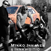 Mikko Innanen & Innkvisitio