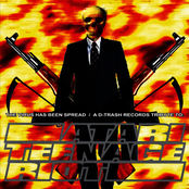 The Virus Has Been Spread: A Tribute To Atari Teenage Riot