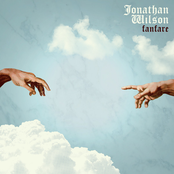 Moses Pain by Jonathan Wilson