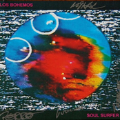 Soul Surfer by Los Bohemos