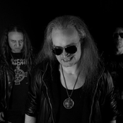 Aura Noir photo provided by Last.fm