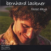 Those Days by Bernhard Lackner