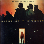 Night of the Comet