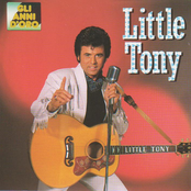 Lacrime by Little Tony