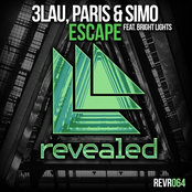 Escape - Single
