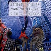 Private Parts & Pieces XI - City Of Dreams Artwork