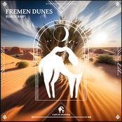 Fremen Dunes