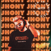 Jhony