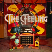 Colombia by The Feeling